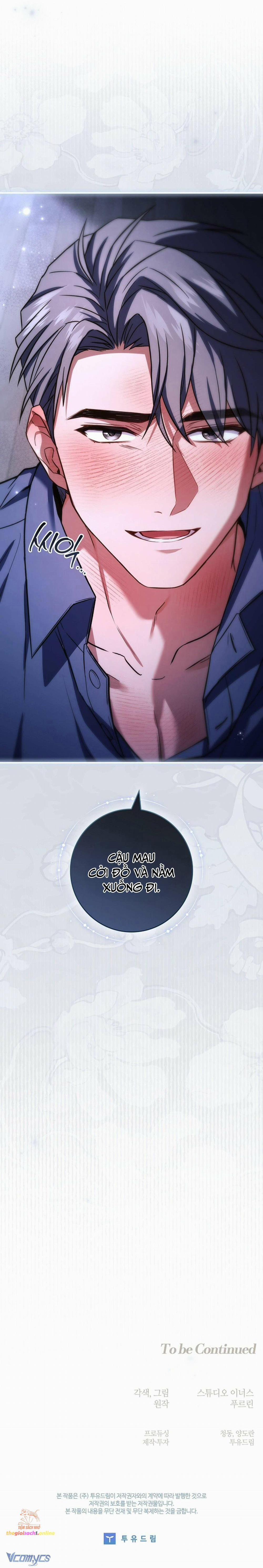 [18+] Tôi Bị Ràng Buộc Với Những Nam Chính Ghét Tôi 27 trang 10