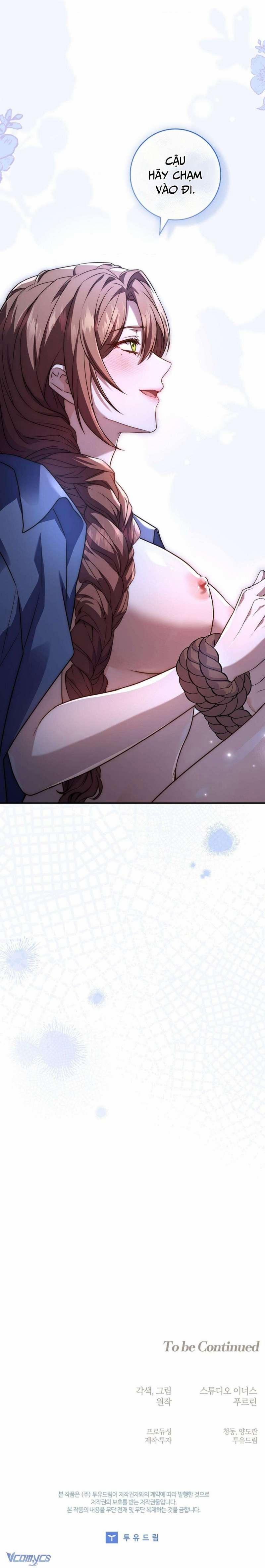 [18+] Tôi Bị Ràng Buộc Với Những Nam Chính Ghét Tôi 28 trang 11