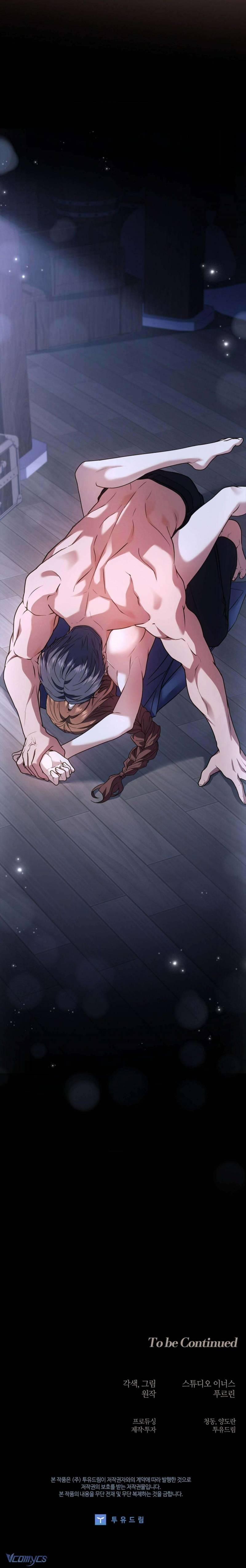 [18+] Tôi Bị Ràng Buộc Với Những Nam Chính Ghét Tôi 29 trang 8