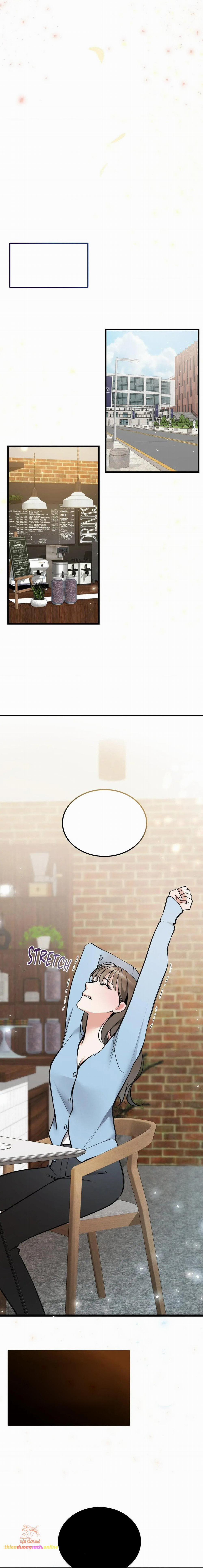 [18+] Tôi Có Thể Chạm Vào Không? 13 trang 7