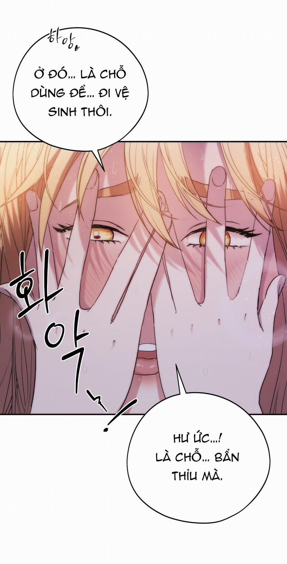 [18+] Tôi Đã Kết Hôn Với Em Gái Của Vợ 10.1 trang 14