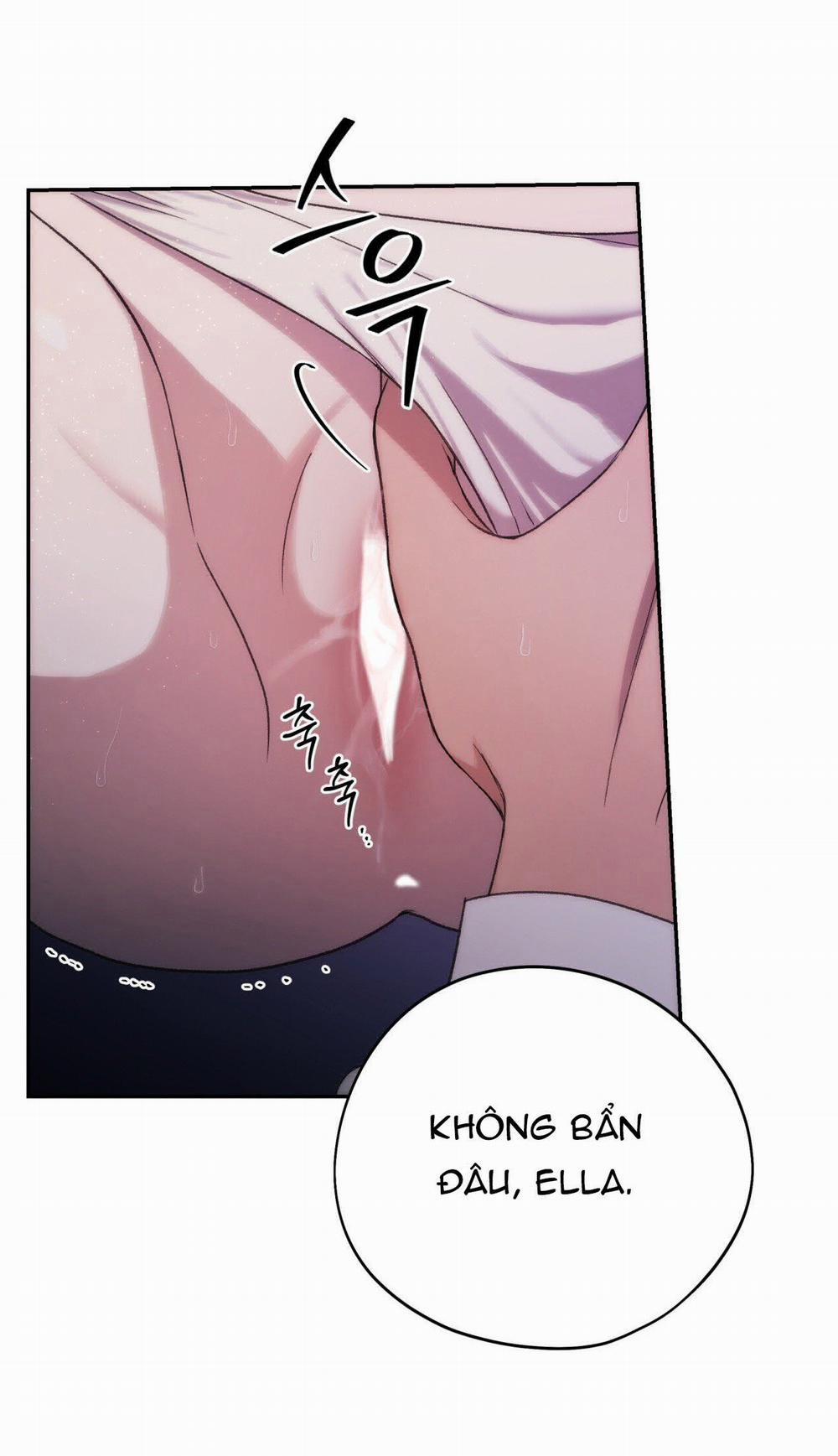 [18+] Tôi Đã Kết Hôn Với Em Gái Của Vợ 10.1 trang 15