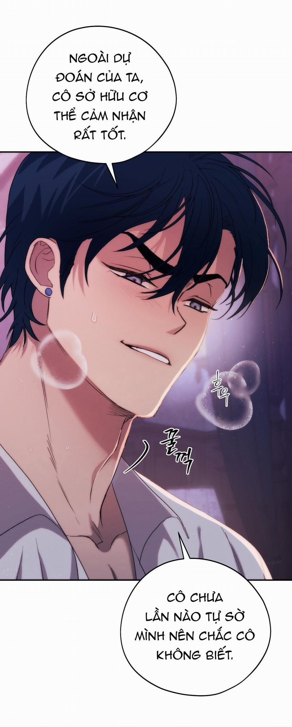 [18+] Tôi Đã Kết Hôn Với Em Gái Của Vợ 10.1 trang 32