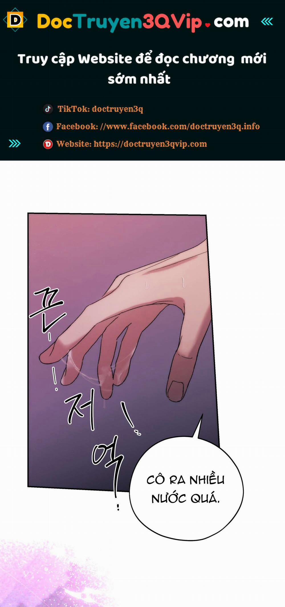 [18+] Tôi Đã Kết Hôn Với Em Gái Của Vợ 10.2 trang 0