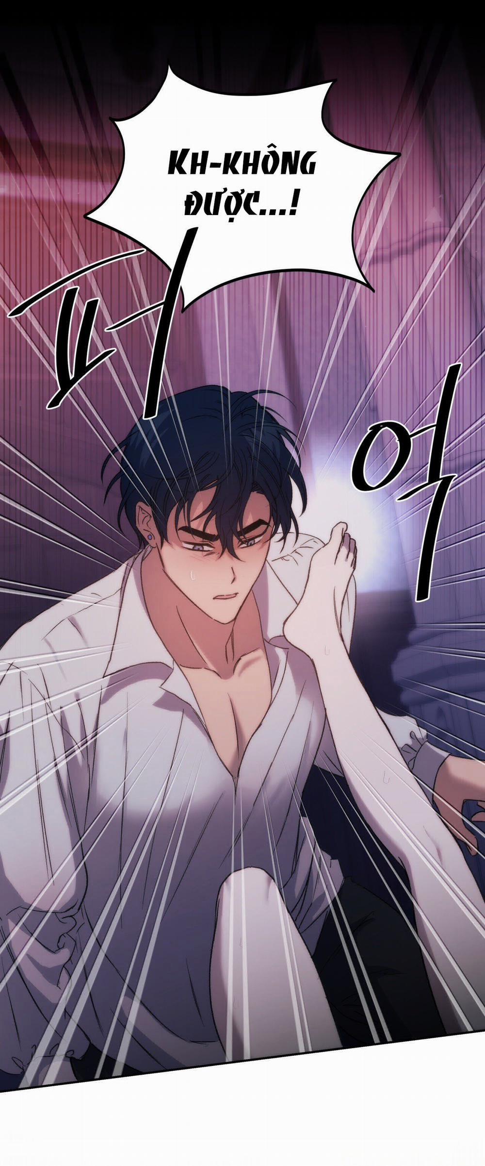 [18+] Tôi Đã Kết Hôn Với Em Gái Của Vợ 10.2 trang 18