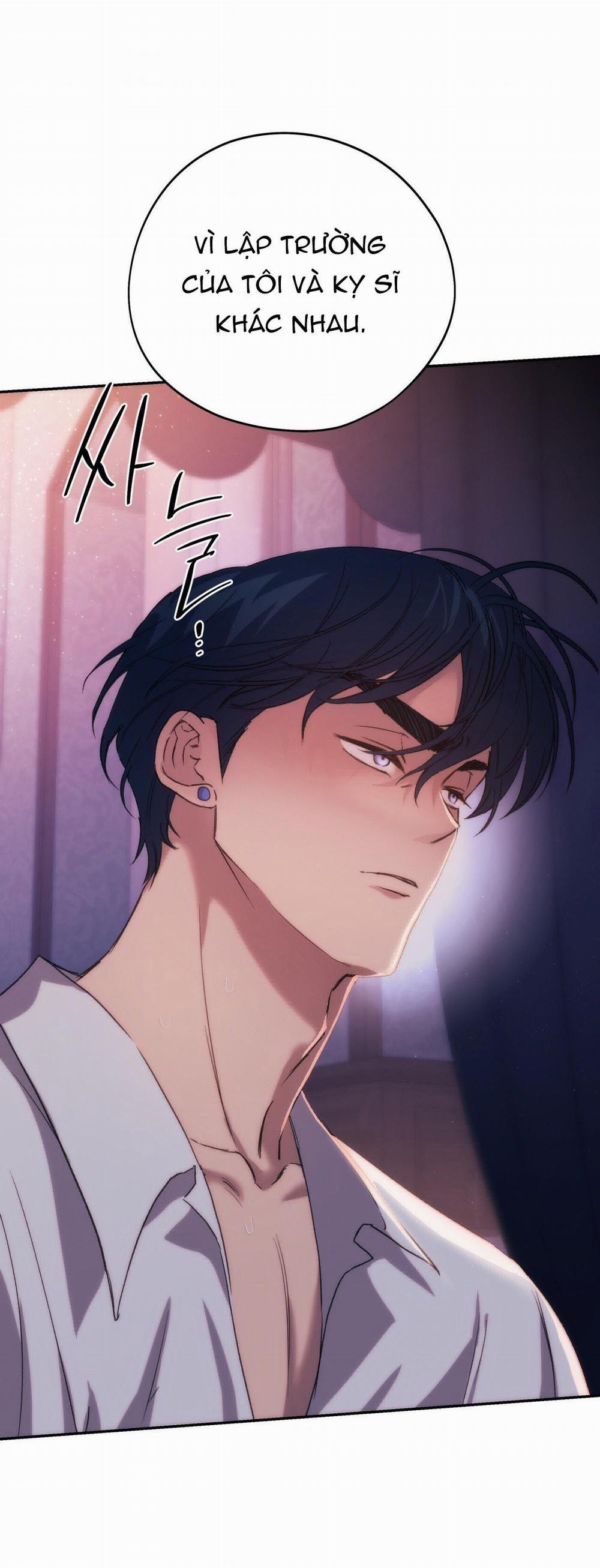 [18+] Tôi Đã Kết Hôn Với Em Gái Của Vợ 10.2 trang 23