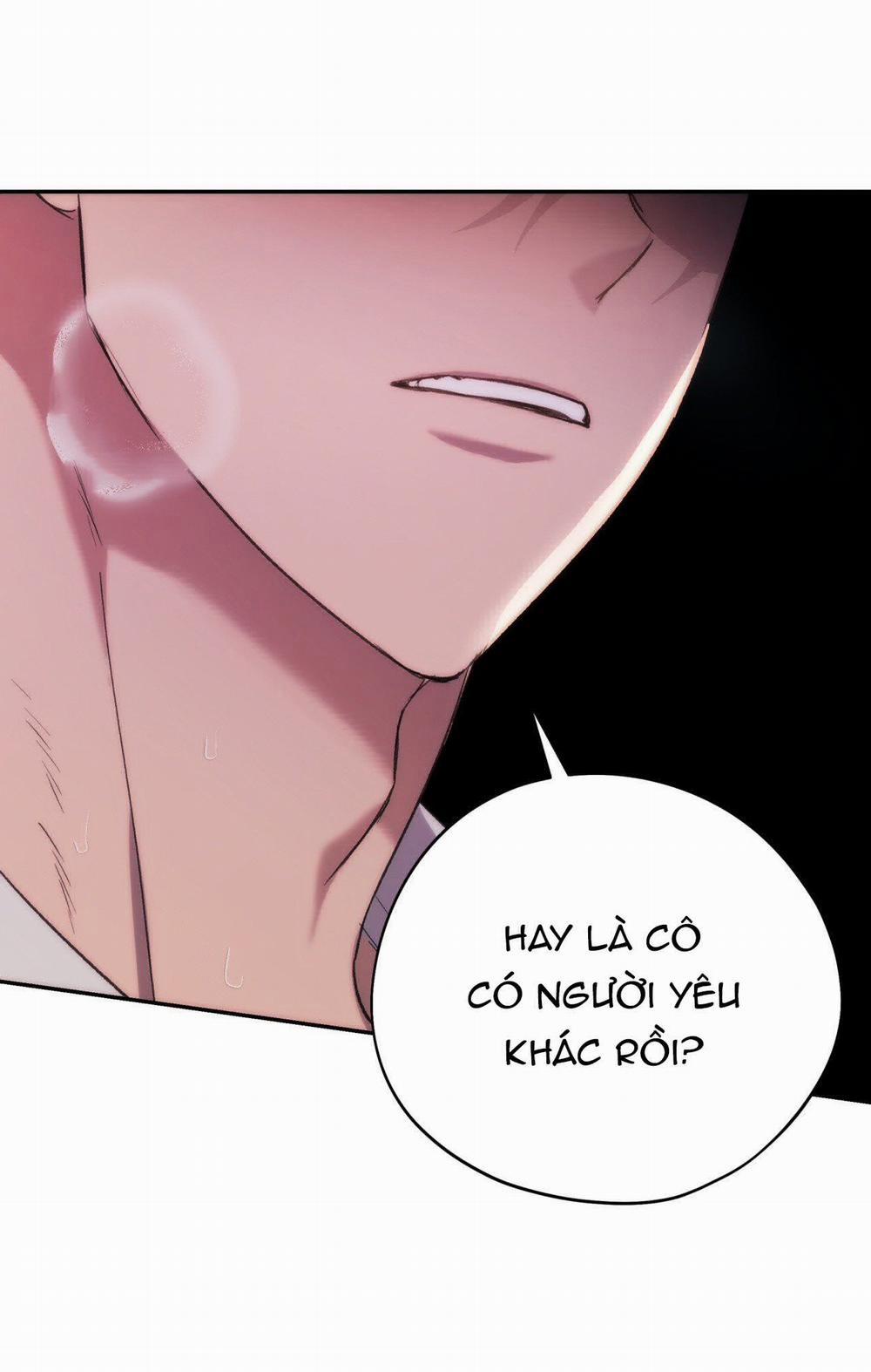 [18+] Tôi Đã Kết Hôn Với Em Gái Của Vợ 10.2 trang 25