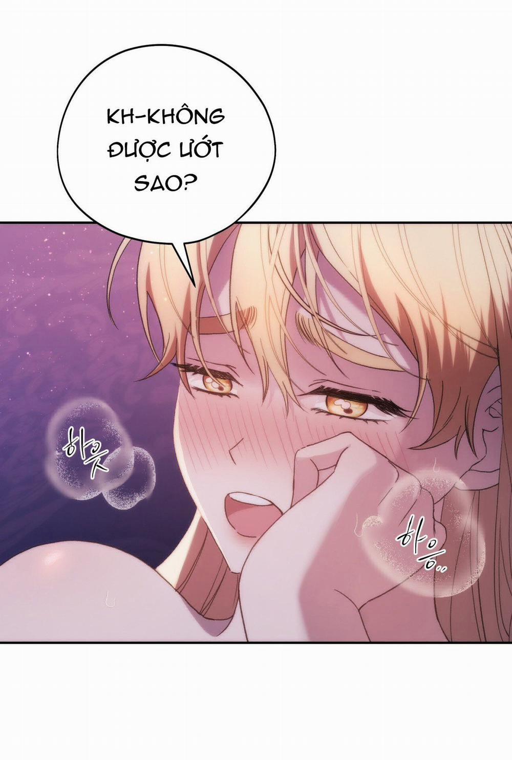 [18+] Tôi Đã Kết Hôn Với Em Gái Của Vợ 10.2 trang 8