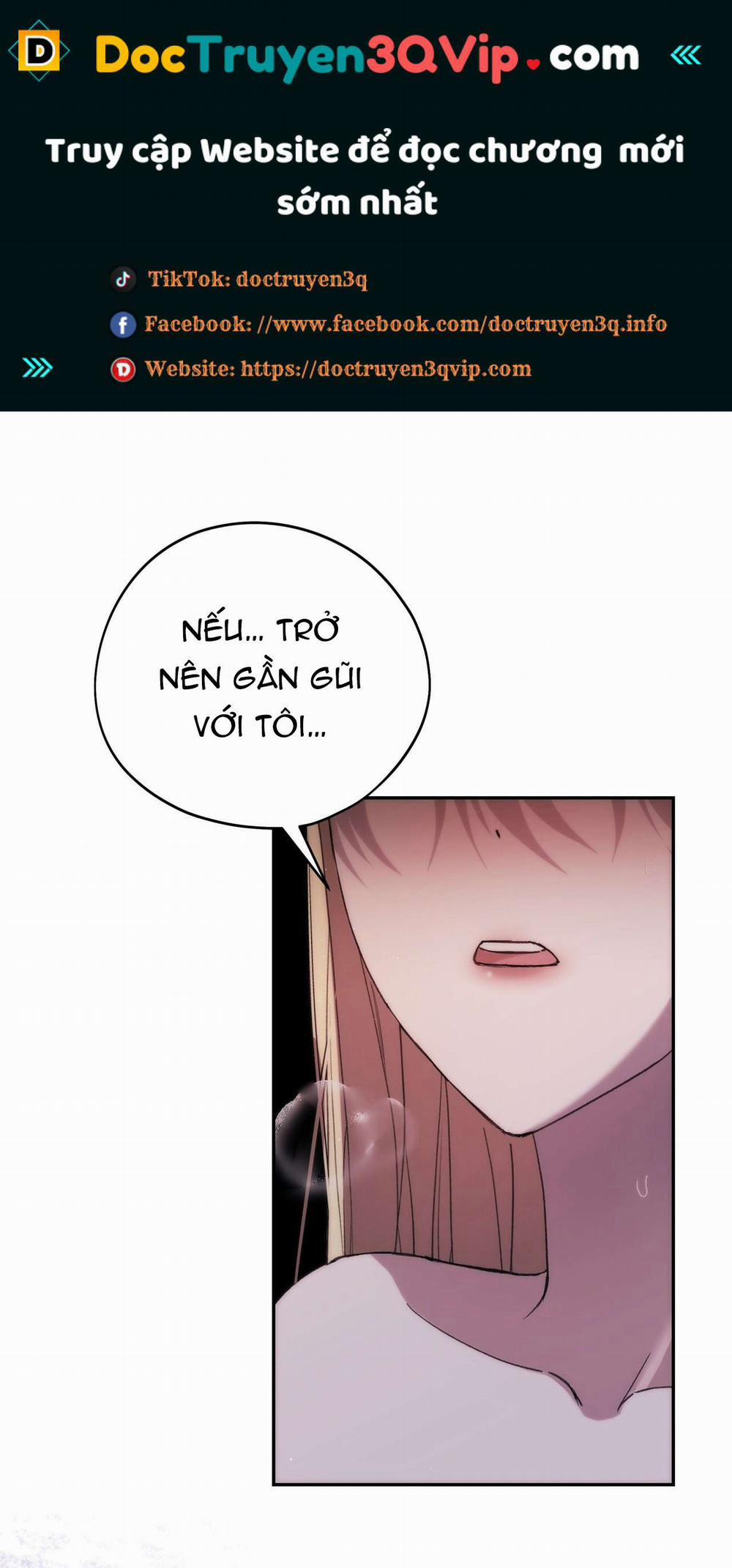 [18+] Tôi Đã Kết Hôn Với Em Gái Của Vợ 11.1 trang 0