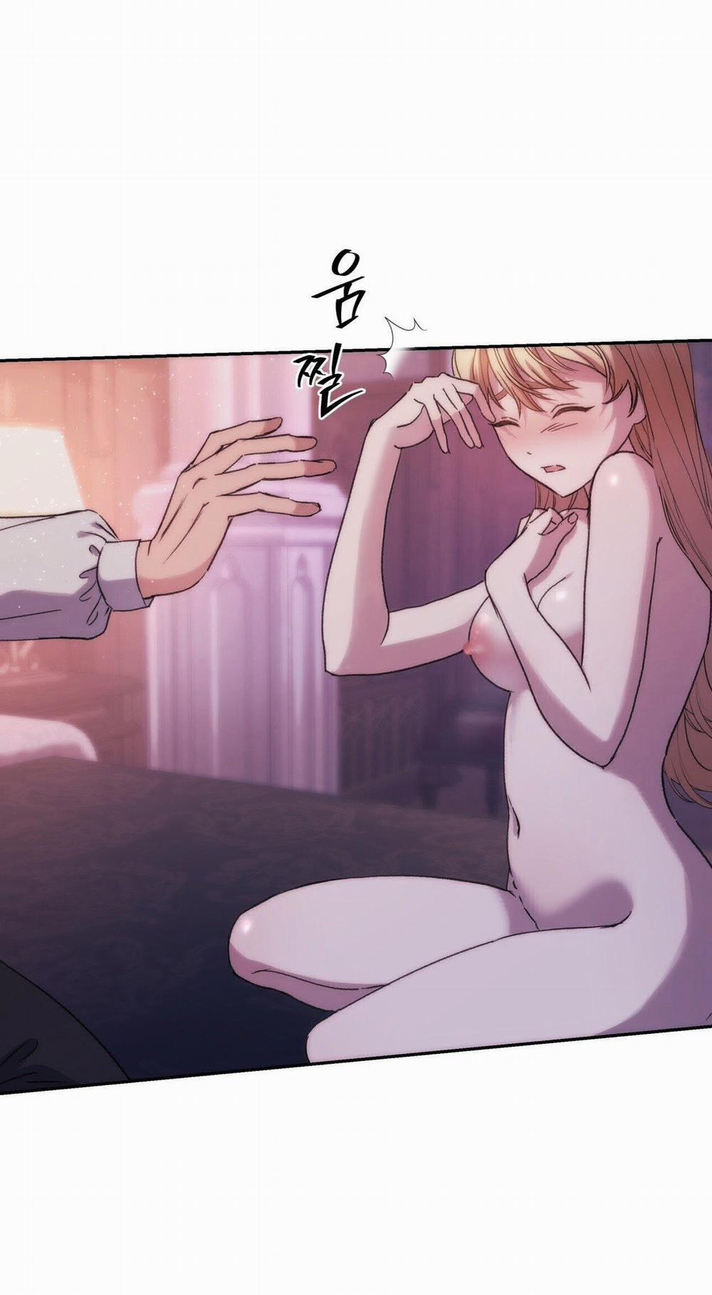 [18+] Tôi Đã Kết Hôn Với Em Gái Của Vợ 11.1 trang 11