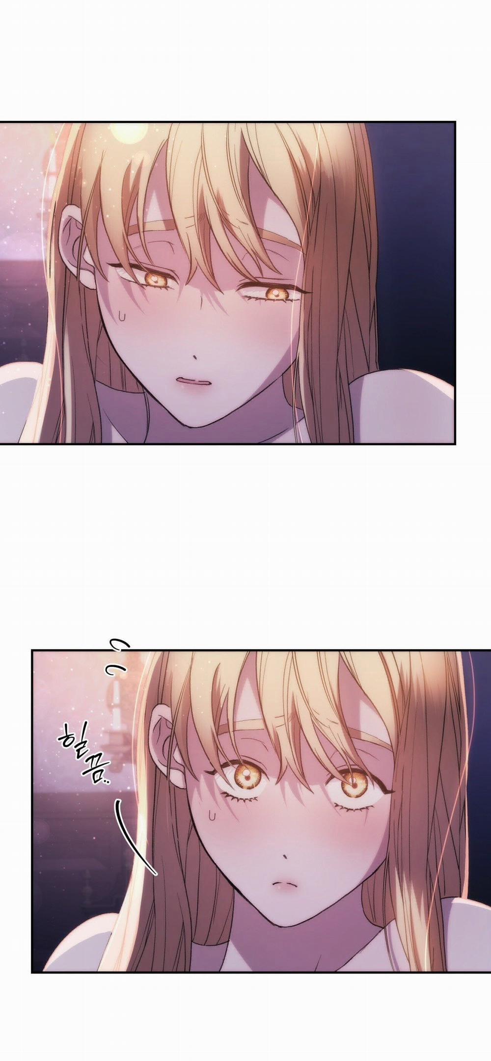 [18+] Tôi Đã Kết Hôn Với Em Gái Của Vợ 11.1 trang 15