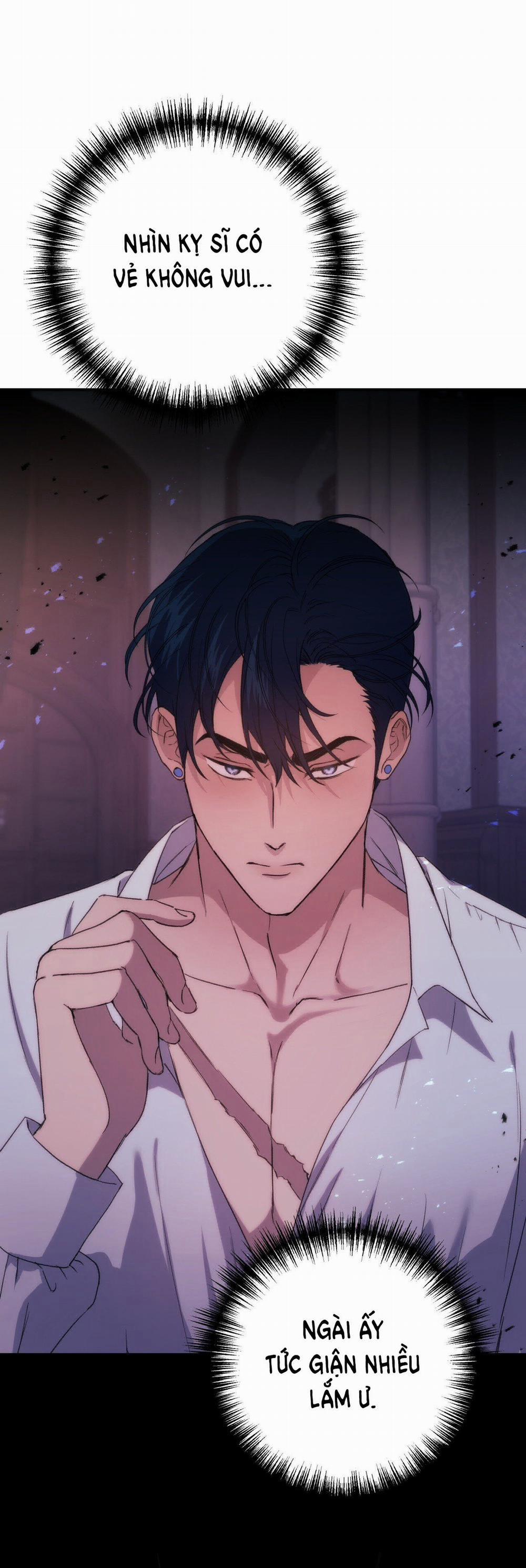 [18+] Tôi Đã Kết Hôn Với Em Gái Của Vợ 11.1 trang 16