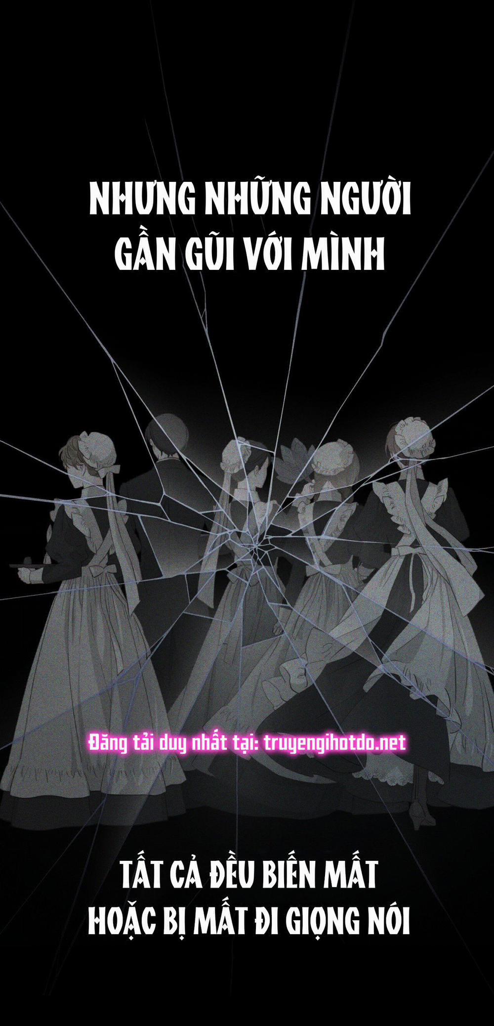 [18+] Tôi Đã Kết Hôn Với Em Gái Của Vợ 11.1 trang 17