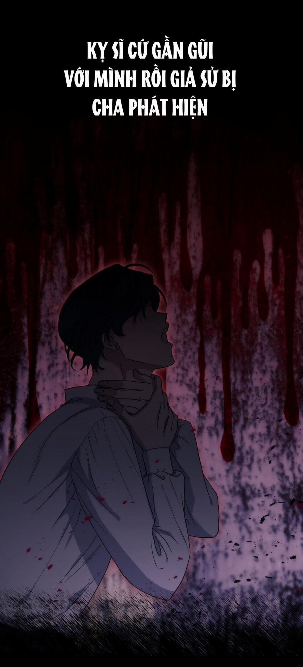 [18+] Tôi Đã Kết Hôn Với Em Gái Của Vợ 11.1 trang 19