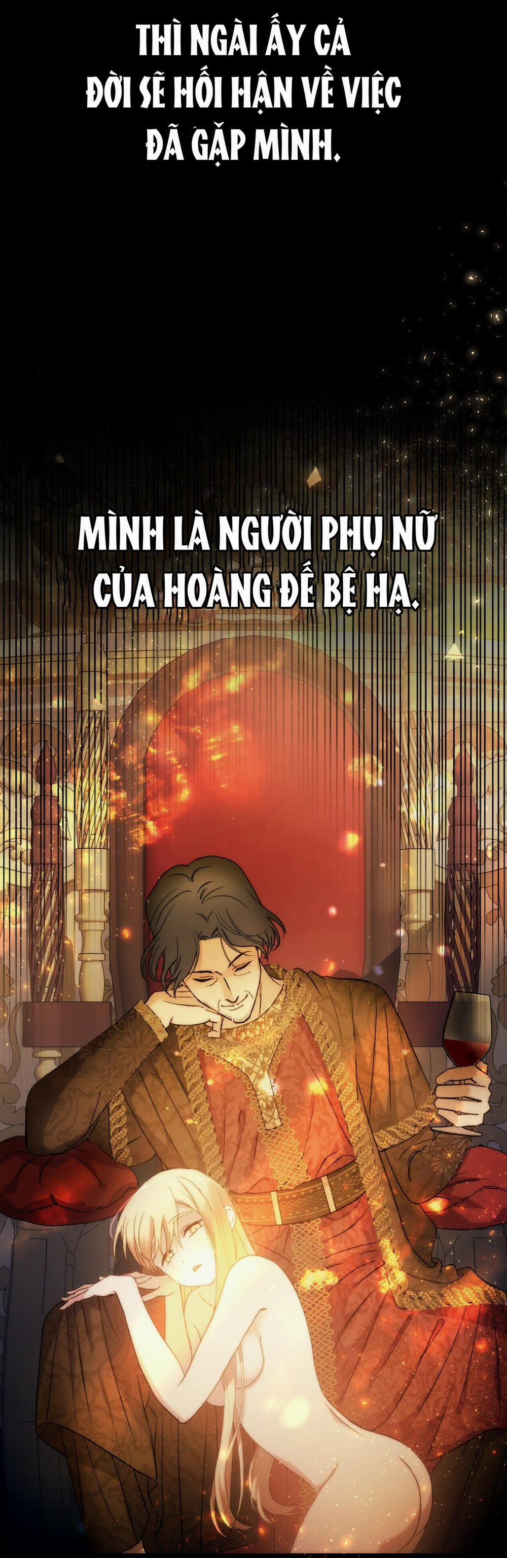 [18+] Tôi Đã Kết Hôn Với Em Gái Của Vợ 11.1 trang 20