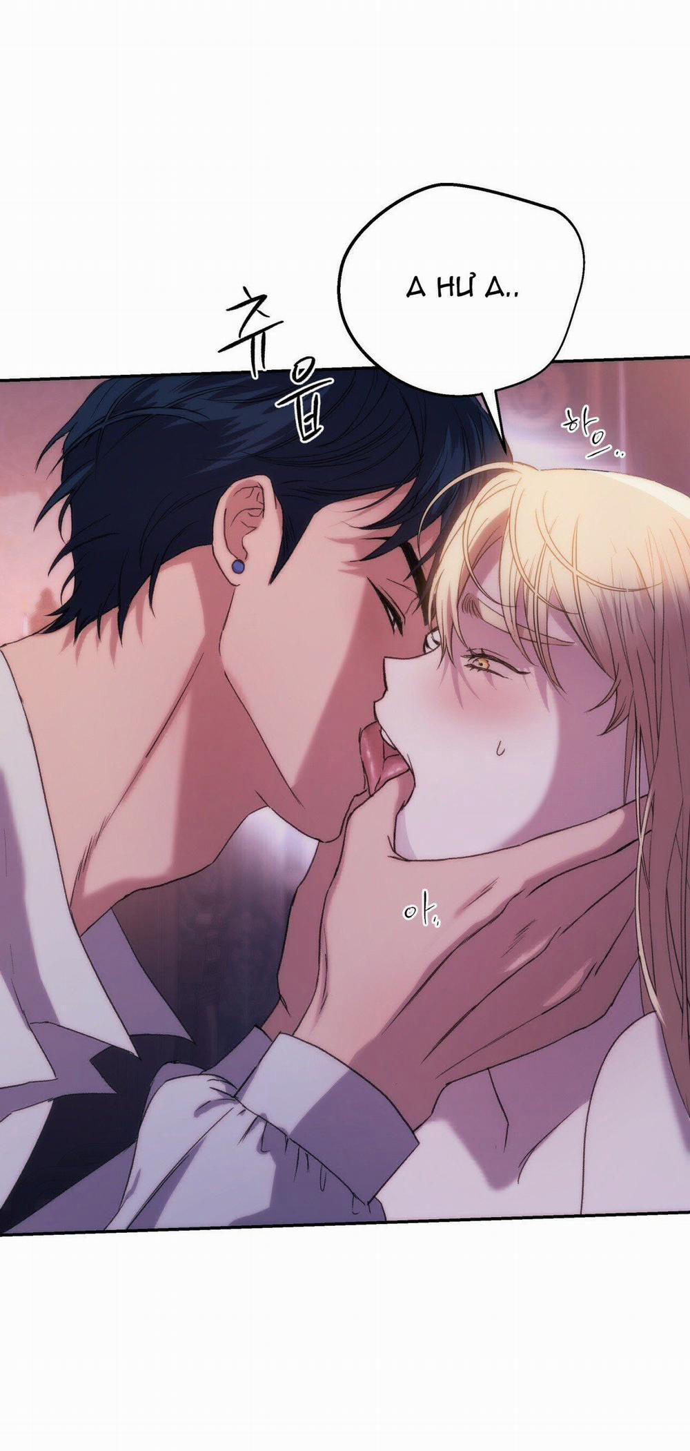 [18+] Tôi Đã Kết Hôn Với Em Gái Của Vợ 11.1 trang 29