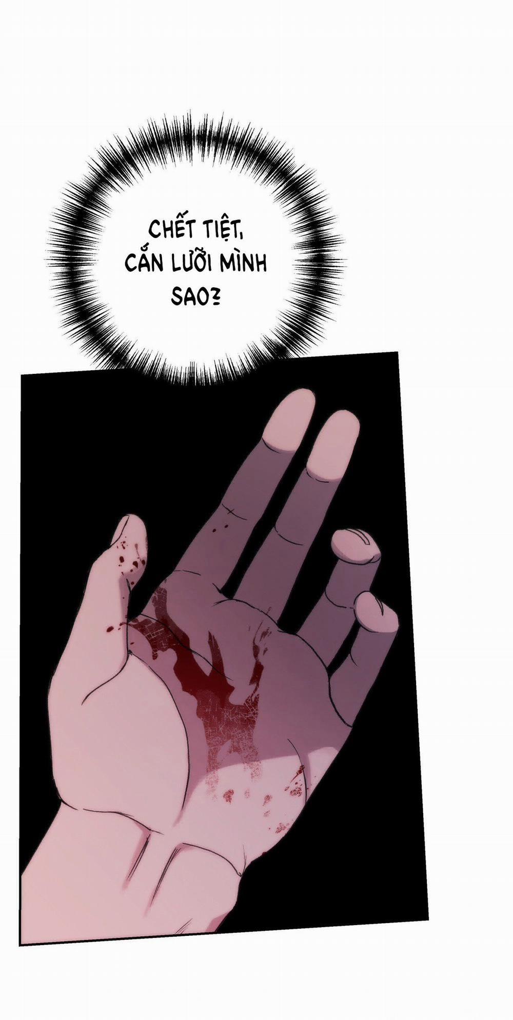 [18+] Tôi Đã Kết Hôn Với Em Gái Của Vợ 11.1 trang 34