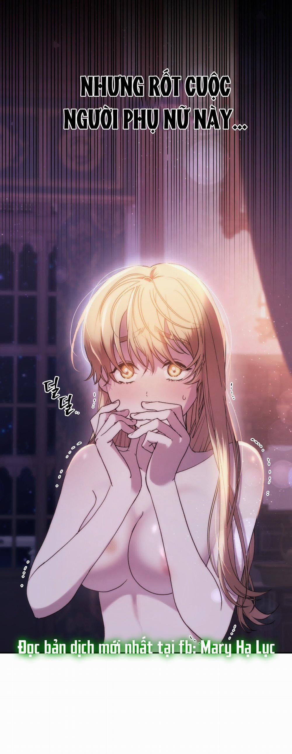 [18+] Tôi Đã Kết Hôn Với Em Gái Của Vợ 11.1 trang 6