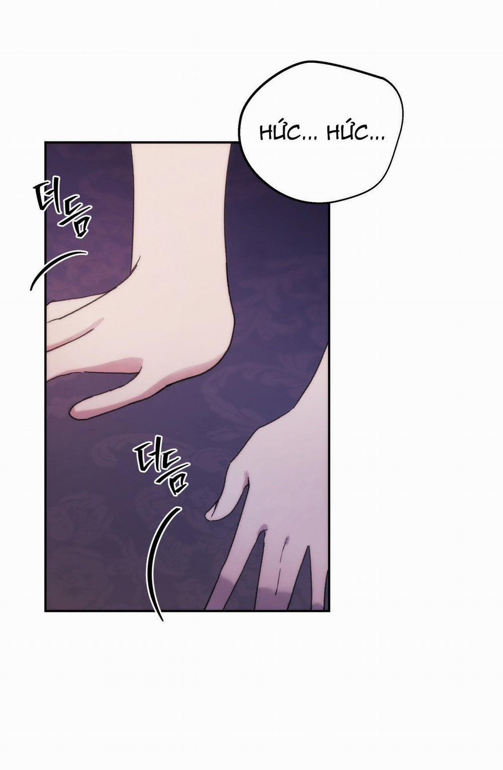 [18+] Tôi Đã Kết Hôn Với Em Gái Của Vợ 11.2 trang 18