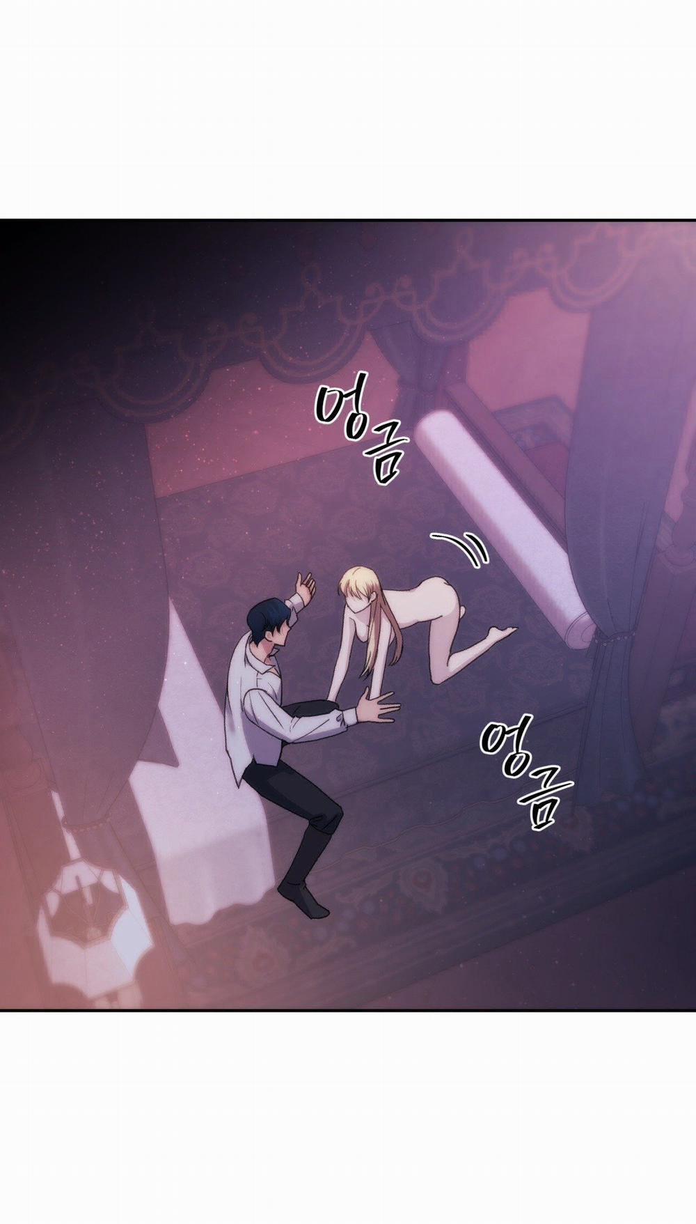 [18+] Tôi Đã Kết Hôn Với Em Gái Của Vợ 11.2 trang 19