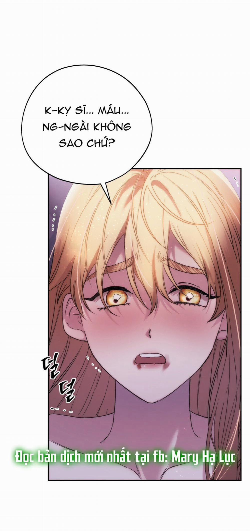 [18+] Tôi Đã Kết Hôn Với Em Gái Của Vợ 11.2 trang 2