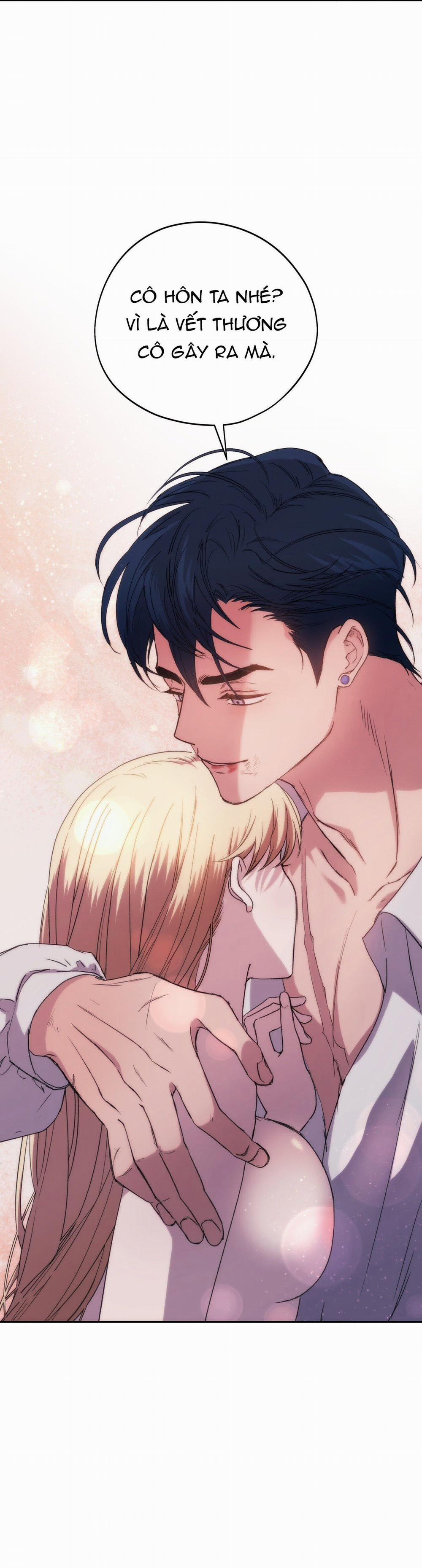 [18+] Tôi Đã Kết Hôn Với Em Gái Của Vợ 11.2 trang 21