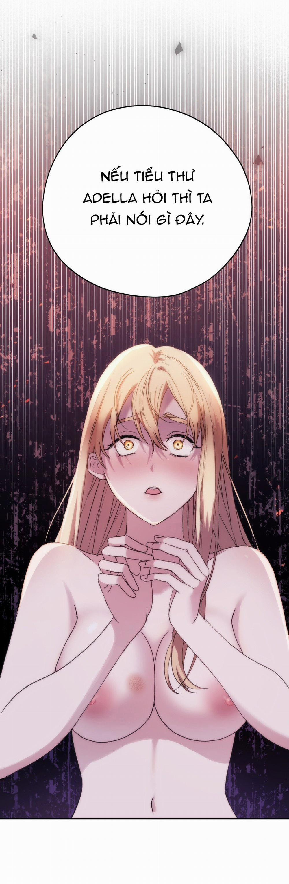 [18+] Tôi Đã Kết Hôn Với Em Gái Của Vợ 11.2 trang 8