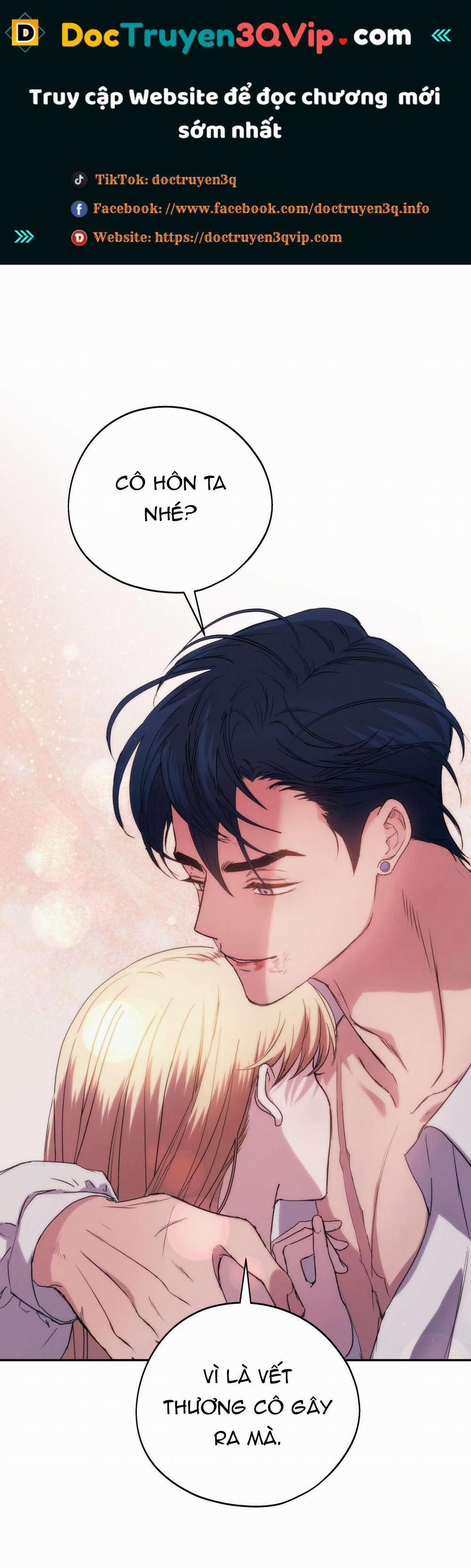 [18+] Tôi Đã Kết Hôn Với Em Gái Của Vợ 12.1 trang 0