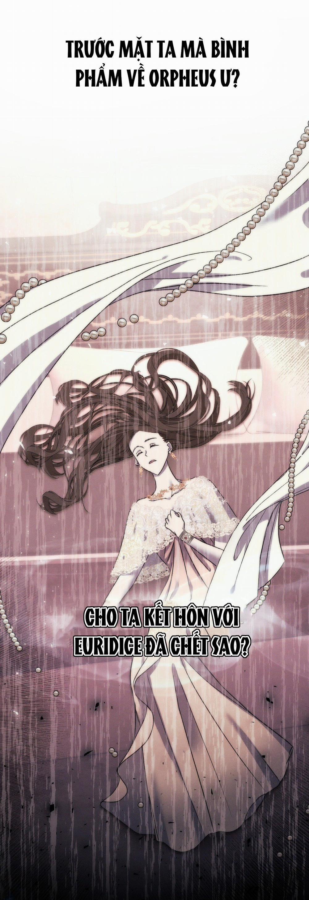 [18+] Tôi Đã Kết Hôn Với Em Gái Của Vợ 4.1 trang 22