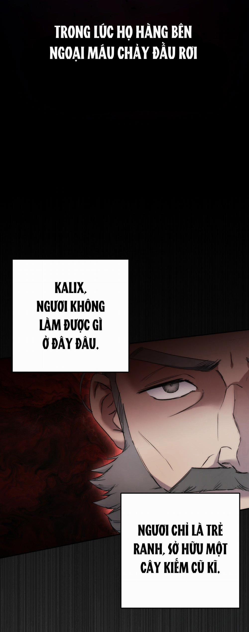 [18+] Tôi Đã Kết Hôn Với Em Gái Của Vợ 4.1 trang 33