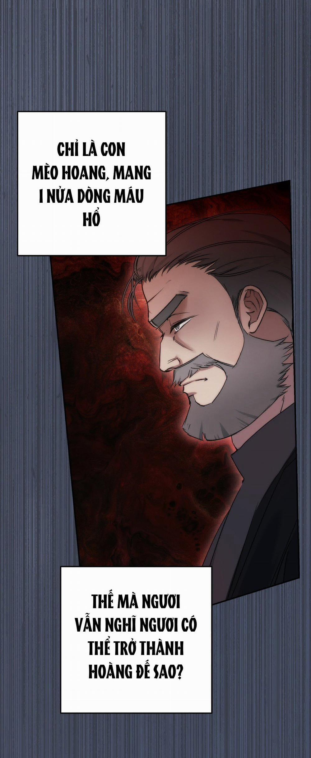 [18+] Tôi Đã Kết Hôn Với Em Gái Của Vợ 4.1 trang 35