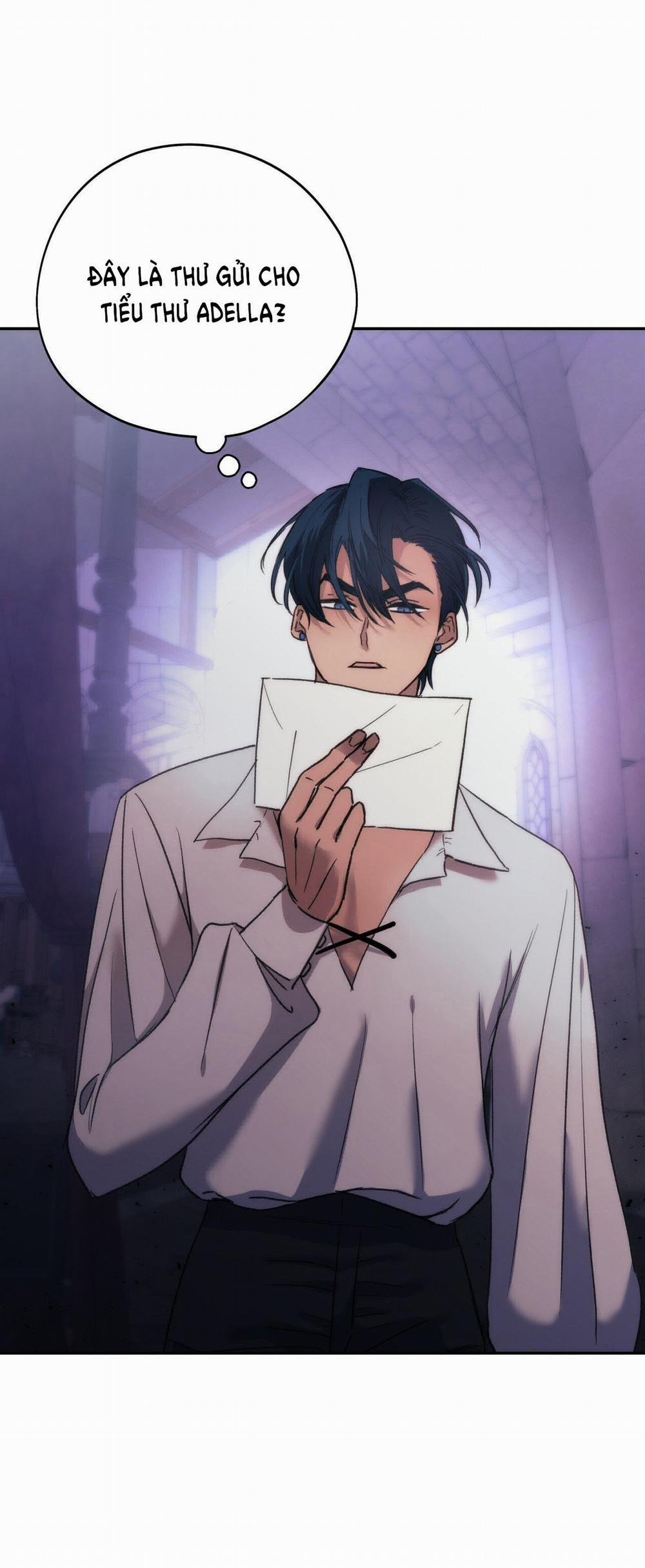 [18+] Tôi Đã Kết Hôn Với Em Gái Của Vợ 4.1 trang 7