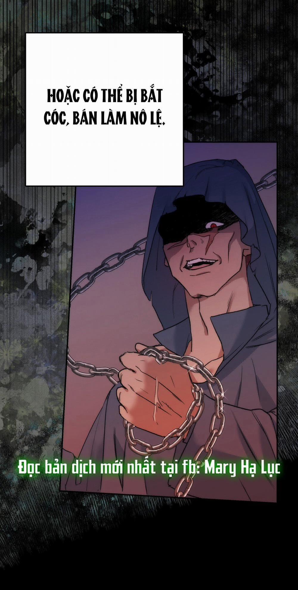 [18+] Tôi Đã Kết Hôn Với Em Gái Của Vợ 4.2 trang 10