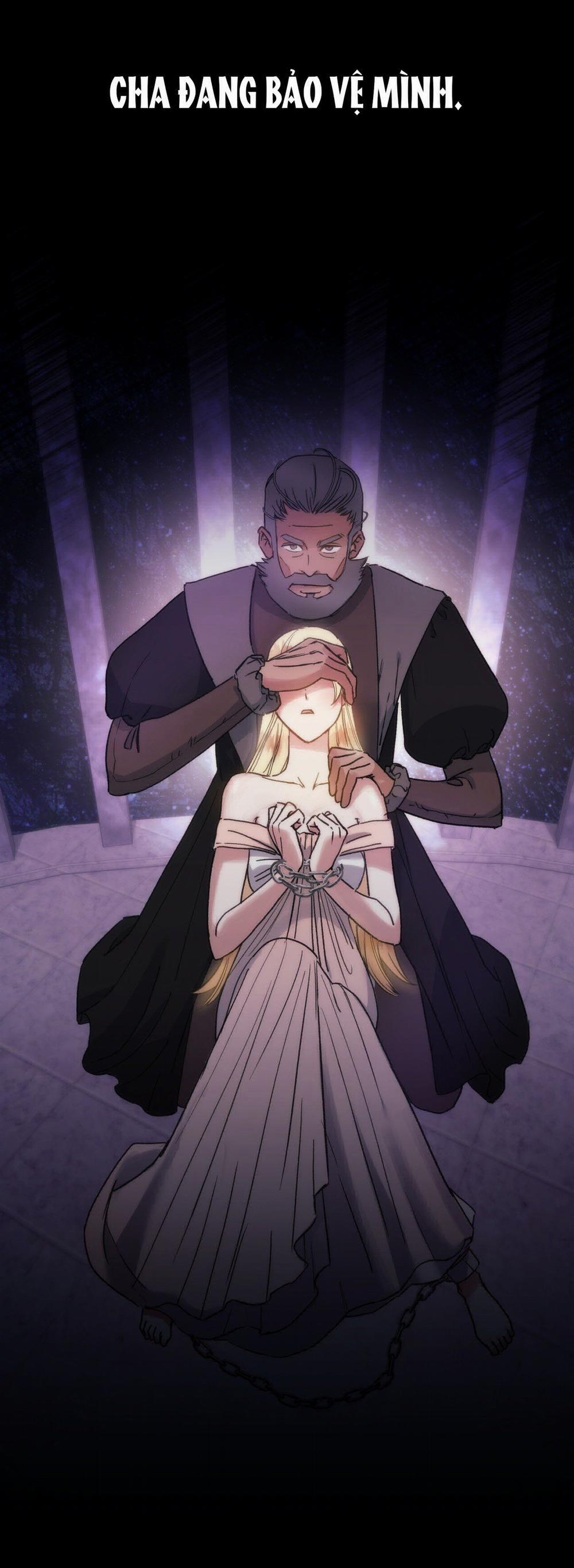 [18+] Tôi Đã Kết Hôn Với Em Gái Của Vợ 4.2 trang 11