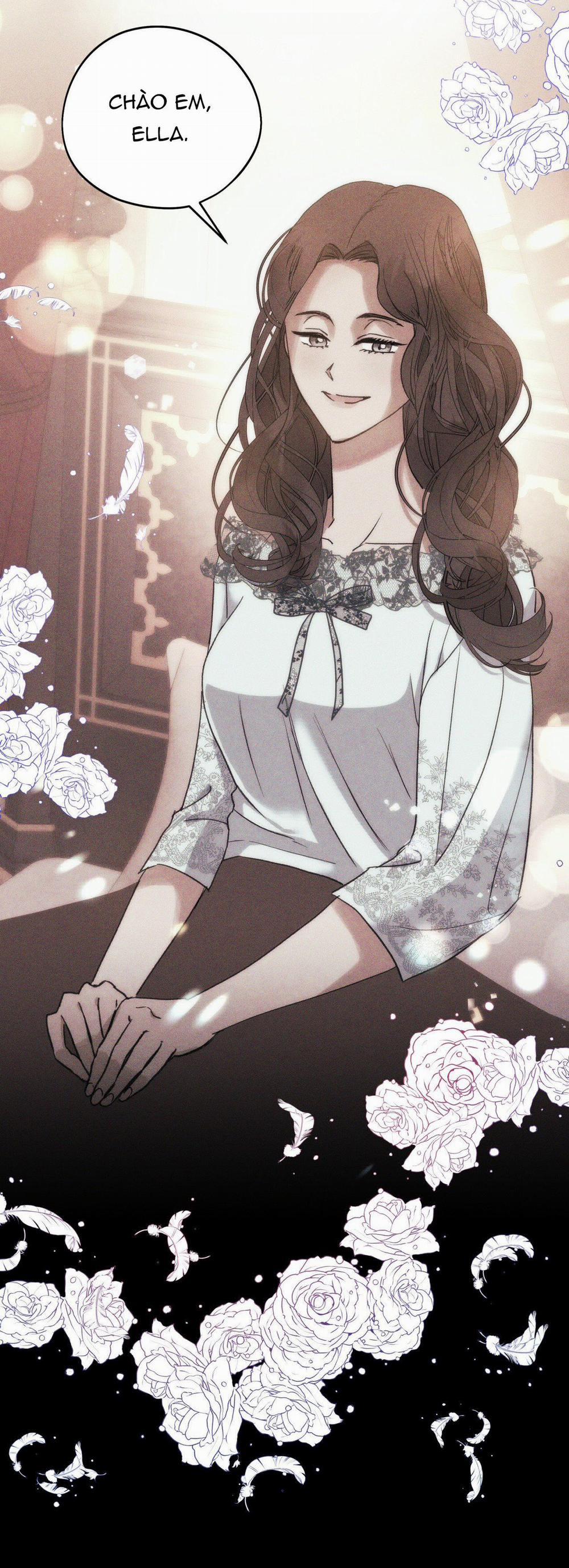 [18+] Tôi Đã Kết Hôn Với Em Gái Của Vợ 4.2 trang 16