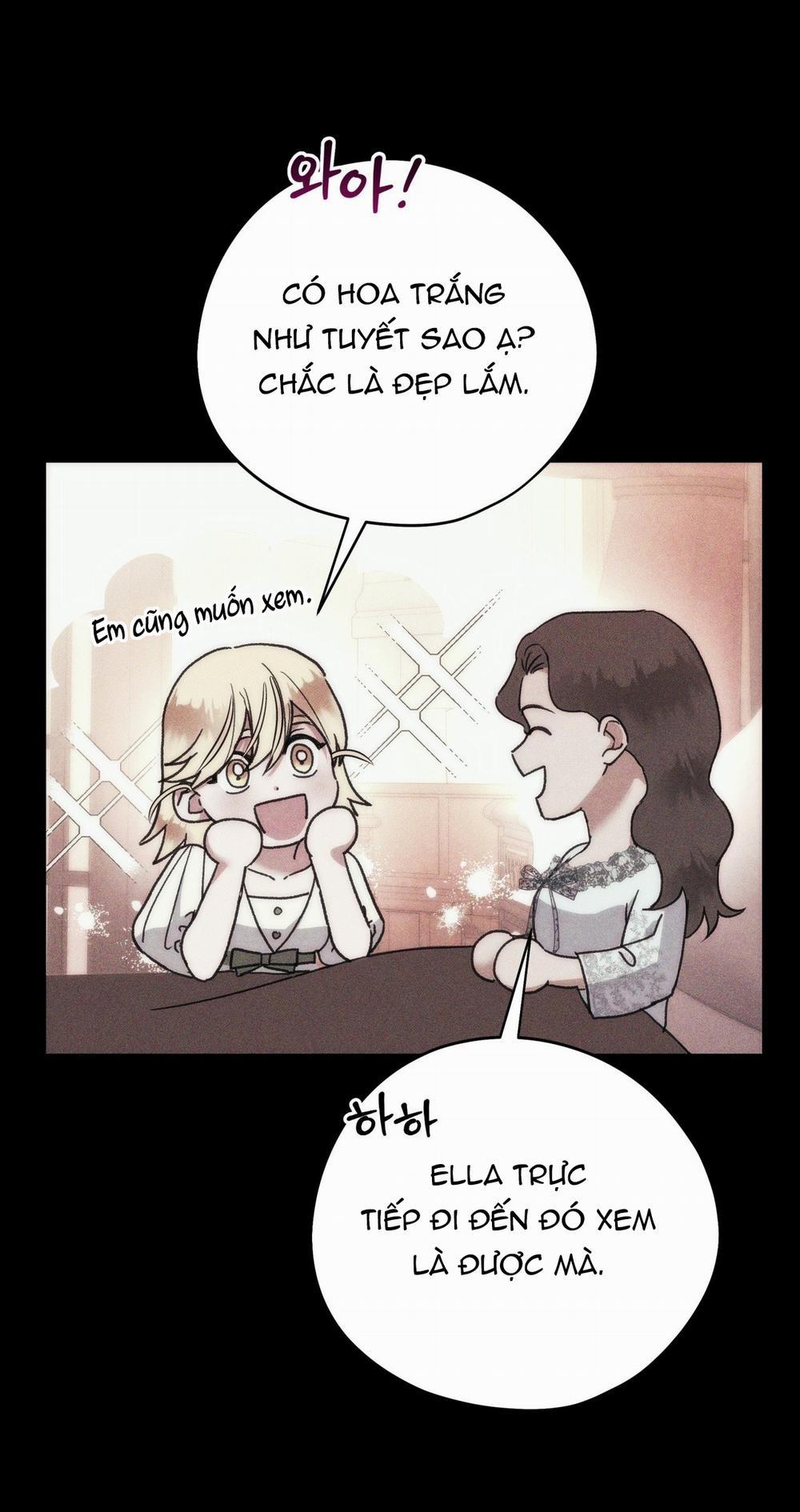 [18+] Tôi Đã Kết Hôn Với Em Gái Của Vợ 4.2 trang 18