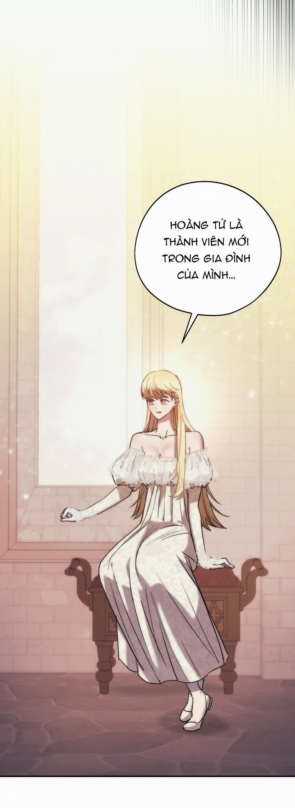 [18+] Tôi Đã Kết Hôn Với Em Gái Của Vợ 4.2 trang 2