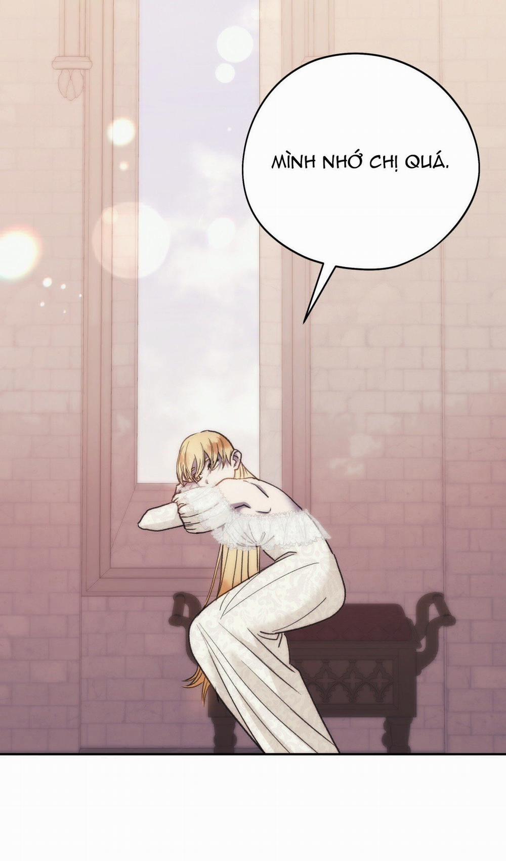 [18+] Tôi Đã Kết Hôn Với Em Gái Của Vợ 4.2 trang 22