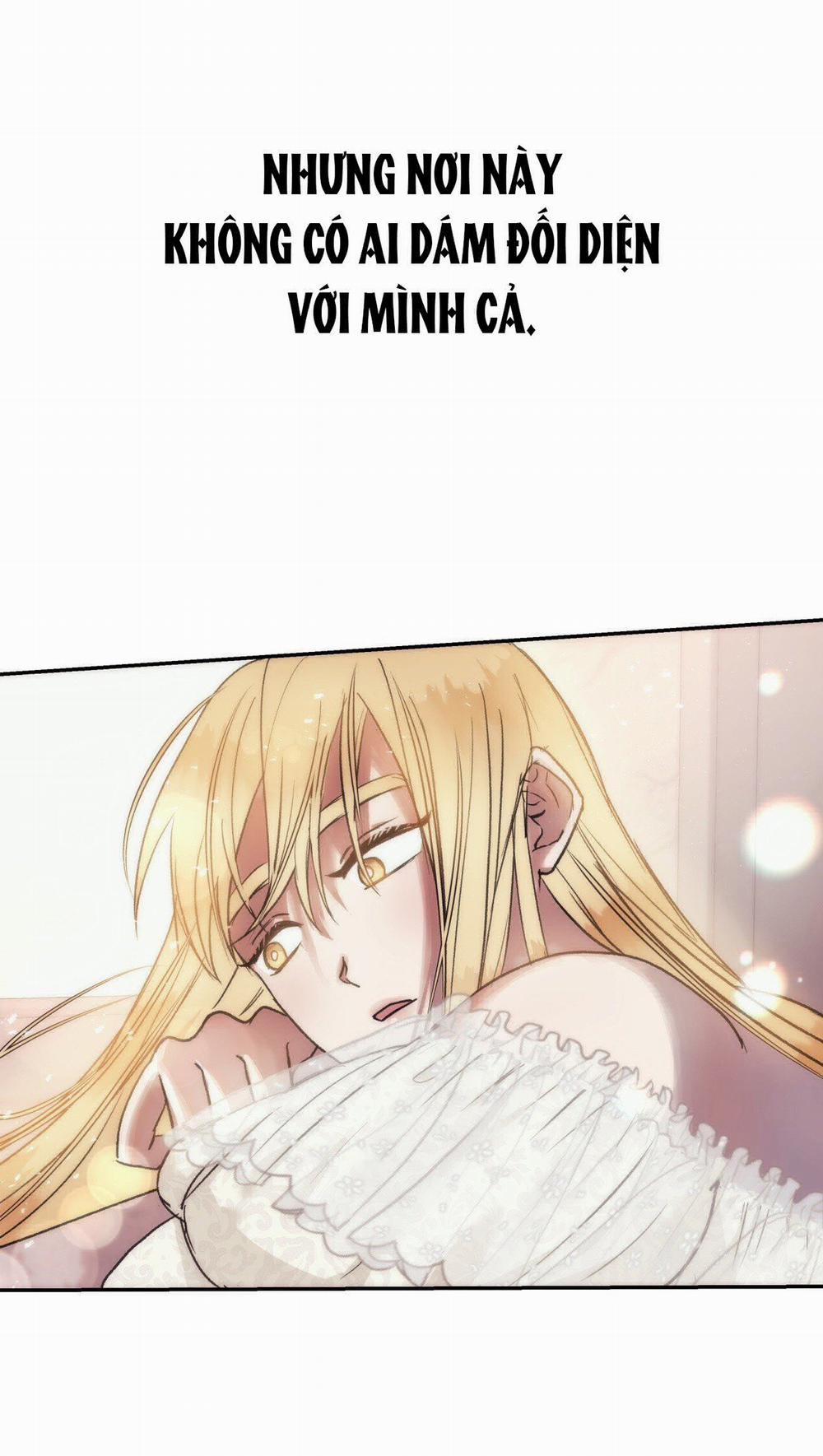 [18+] Tôi Đã Kết Hôn Với Em Gái Của Vợ 4.2 trang 23