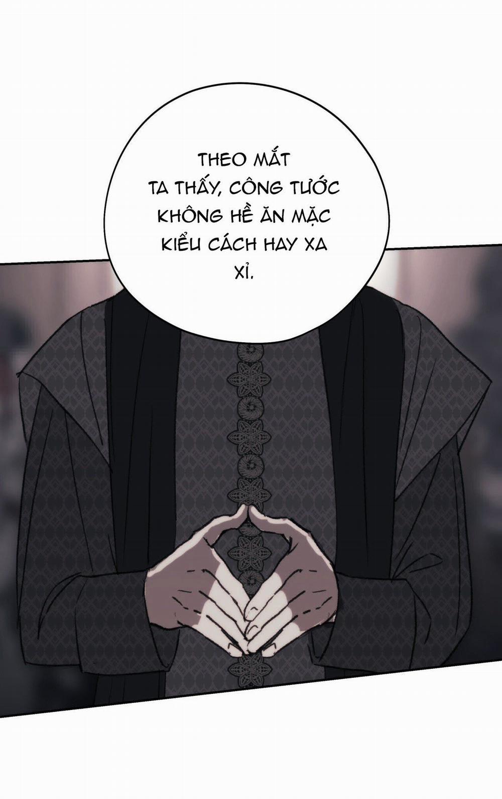 [18+] Tôi Đã Kết Hôn Với Em Gái Của Vợ 4.2 trang 34