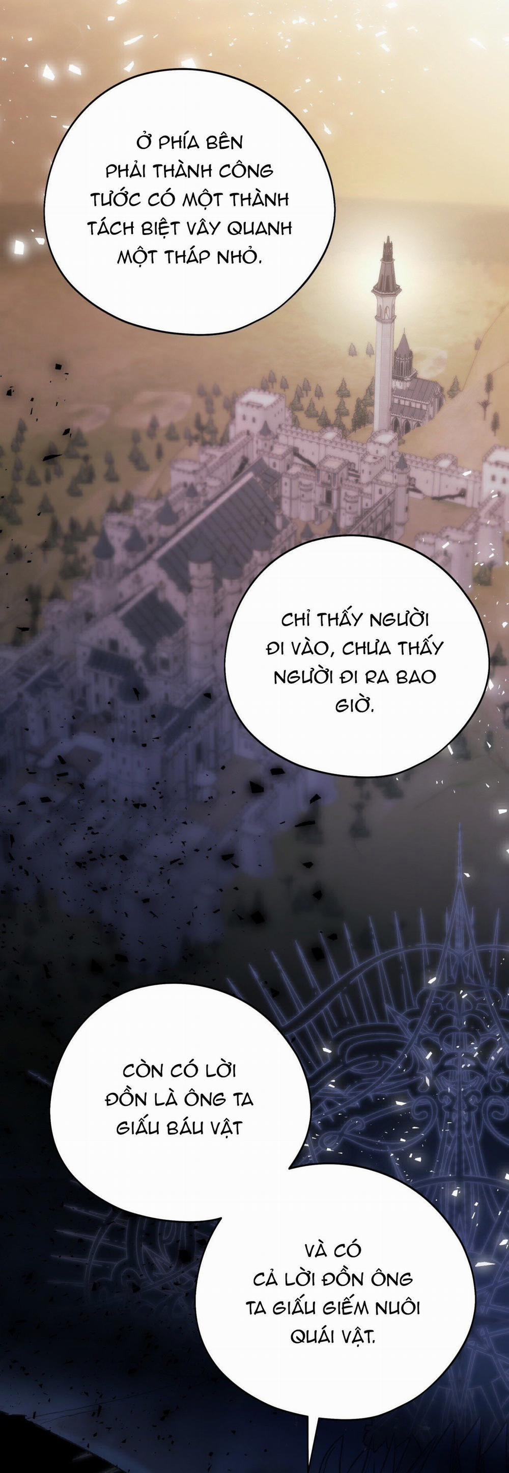 [18+] Tôi Đã Kết Hôn Với Em Gái Của Vợ 4.2 trang 36