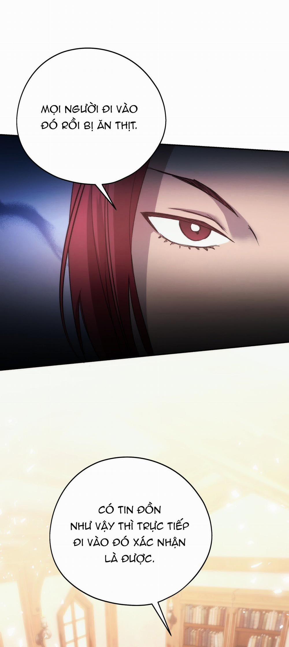 [18+] Tôi Đã Kết Hôn Với Em Gái Của Vợ 4.2 trang 38