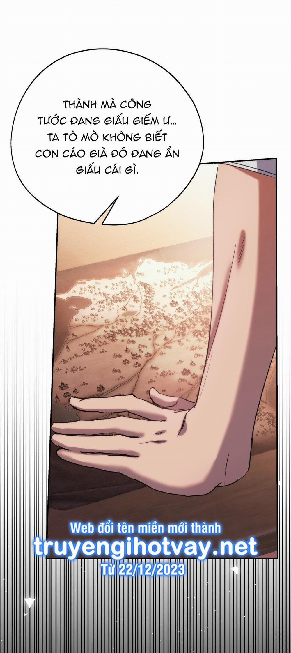 [18+] Tôi Đã Kết Hôn Với Em Gái Của Vợ 4.2 trang 40