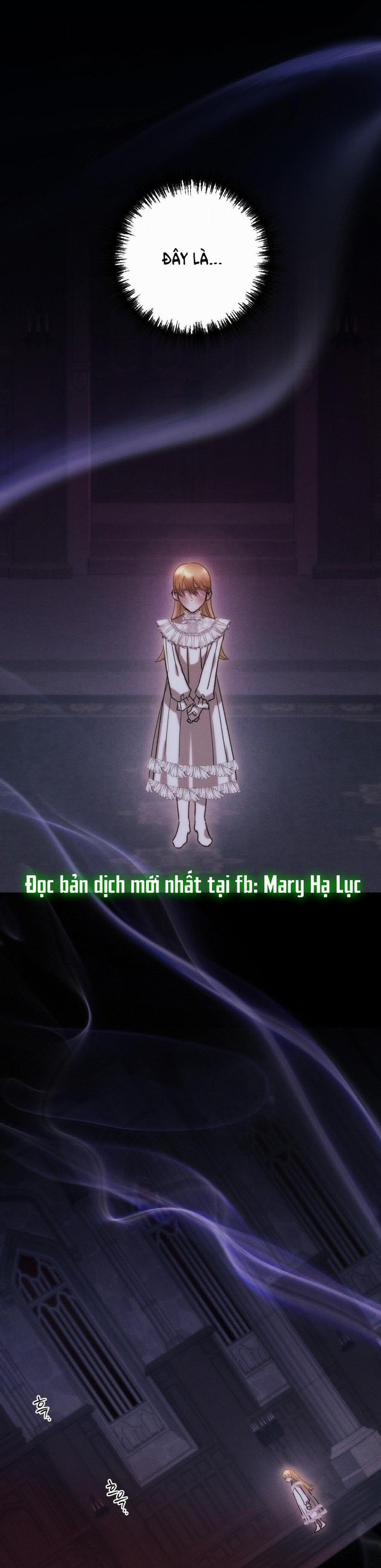 [18+] Tôi Đã Kết Hôn Với Em Gái Của Vợ 5.1 trang 1