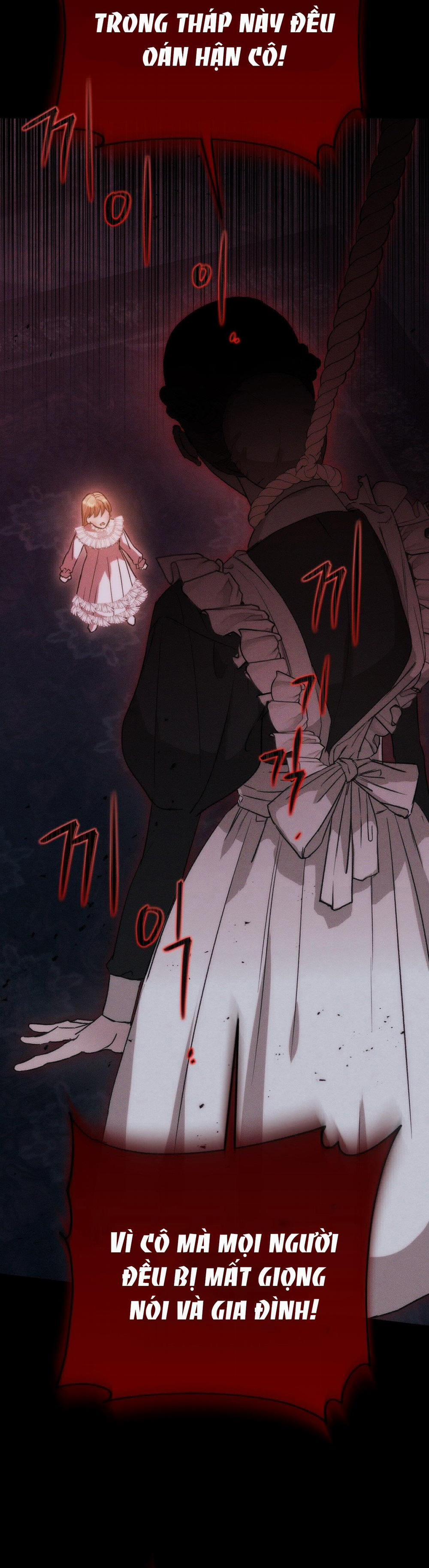 [18+] Tôi Đã Kết Hôn Với Em Gái Của Vợ 5.1 trang 10