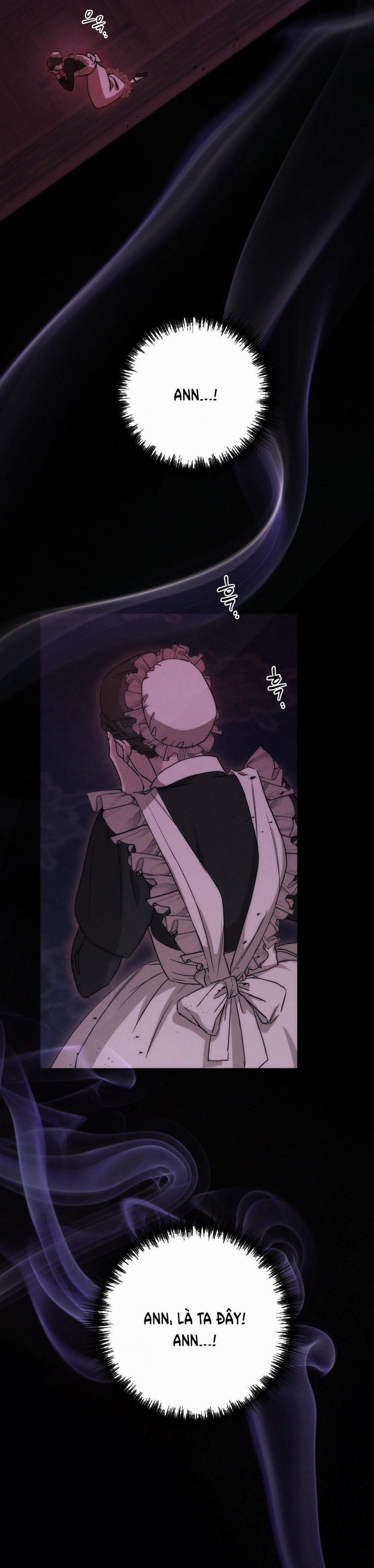 [18+] Tôi Đã Kết Hôn Với Em Gái Của Vợ 5.1 trang 2