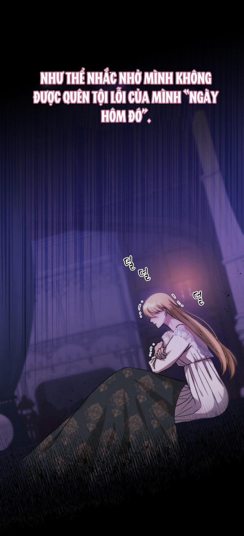 [18+] Tôi Đã Kết Hôn Với Em Gái Của Vợ 5.1 trang 20