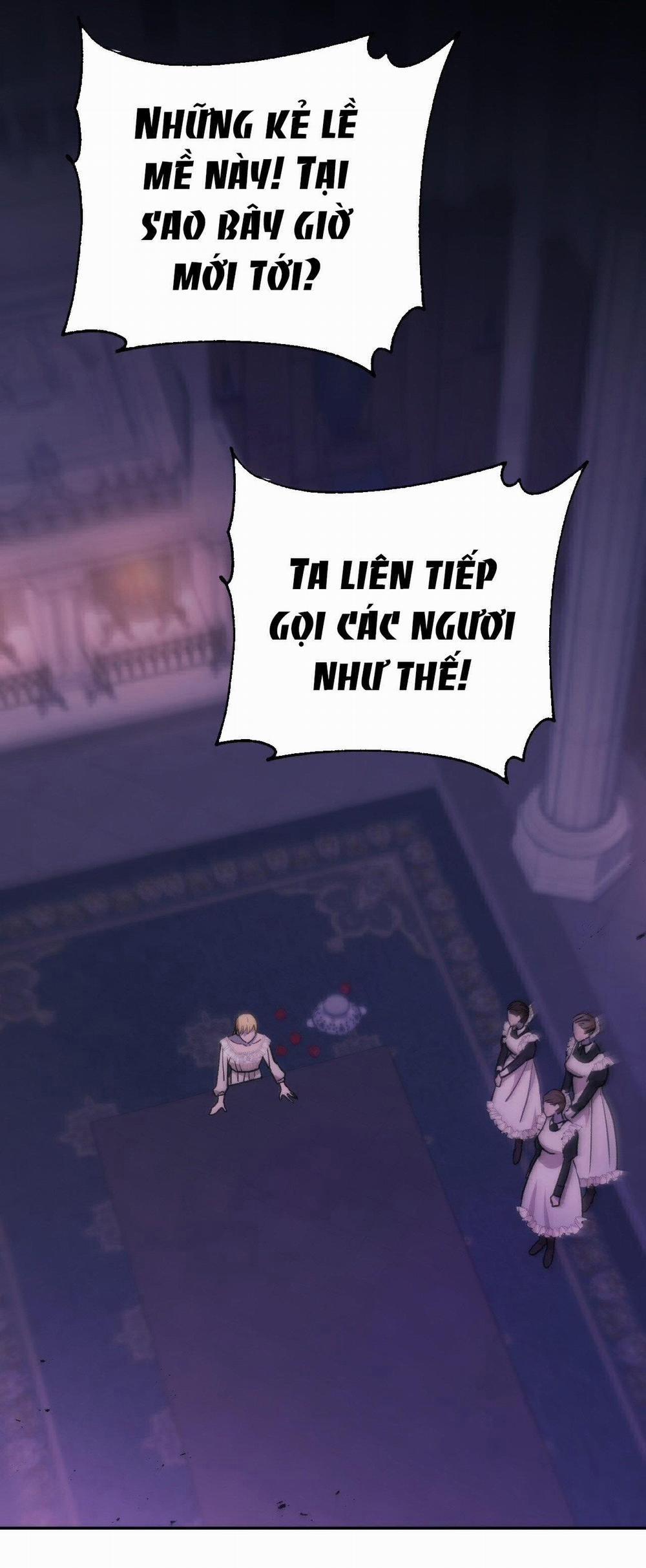 [18+] Tôi Đã Kết Hôn Với Em Gái Của Vợ 5.1 trang 27