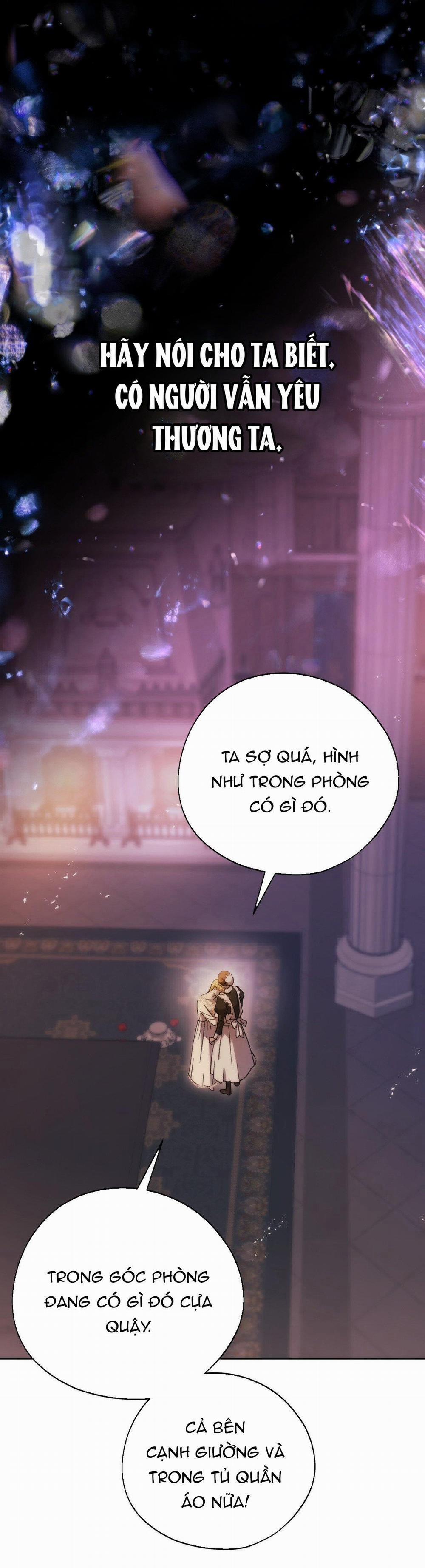 [18+] Tôi Đã Kết Hôn Với Em Gái Của Vợ 5.1 trang 34