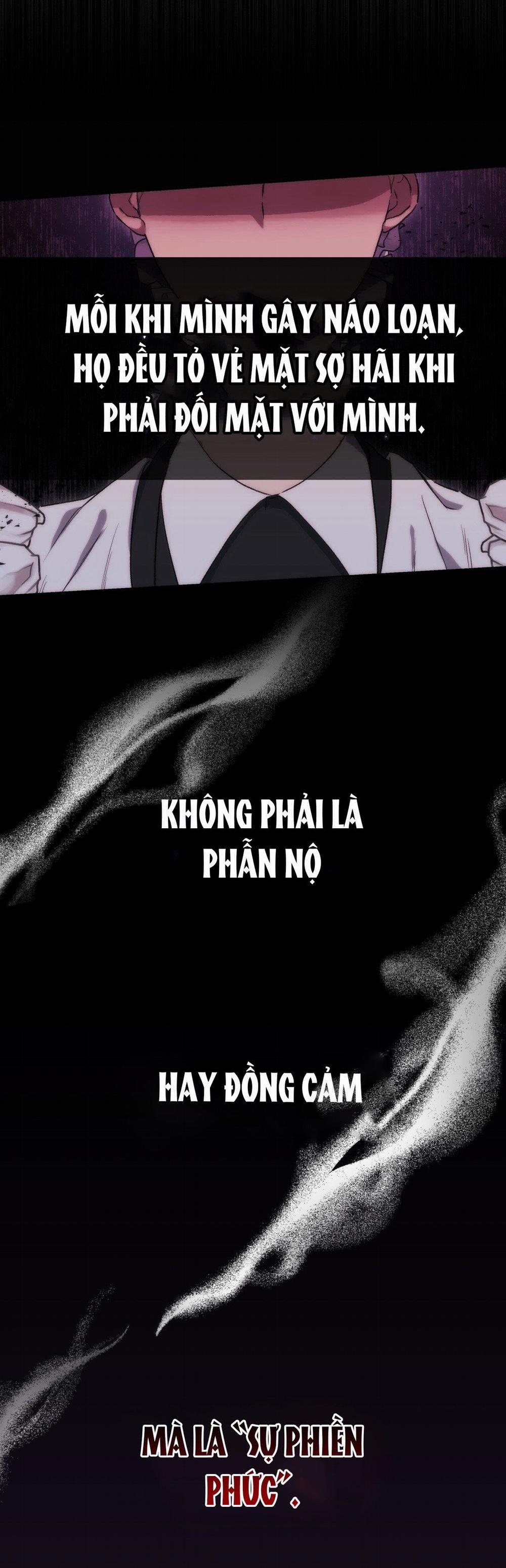 [18+] Tôi Đã Kết Hôn Với Em Gái Của Vợ 5.1 trang 39